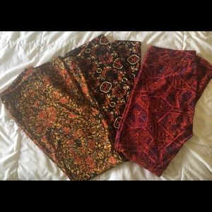 BRAND 🆕 LLR leggings set